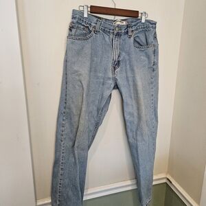 MEN'S 505 Jean